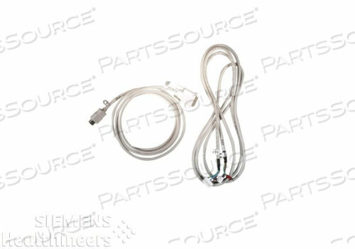 OEM#: 10659197КОМПЛЕКТ КАБЕЛЕЙ ДЛЯ МОНИТОРА, X700 от Siemens Medical Solutions