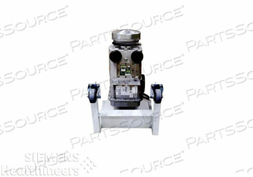 OEM#: 10662260РЕНТГЕНОВСКАЯ ТРУБКА от Siemens Medical Solutions