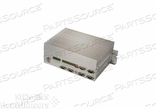 Заменяет Siemens Medical Solutions 10662532SERVO CONTROLLER