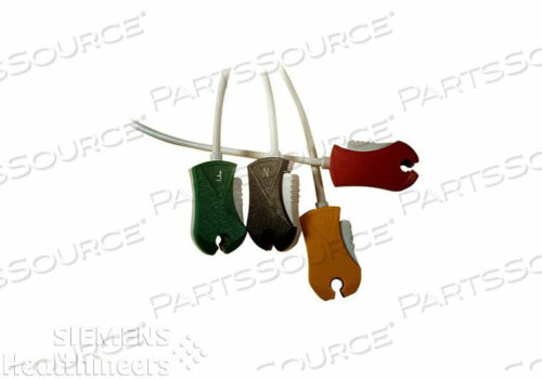 OEM#: 10681805EU PMM2 ECG CABLE от Siemens Medical Solutions