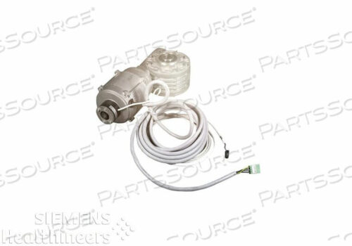 OEM#: 10742181GEAR MOTOR, ROTATION by Siemens Medical Solutions