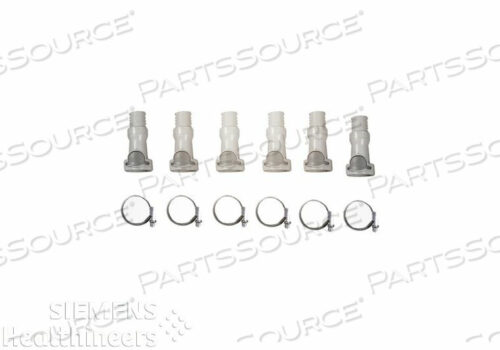OEM#: 10743825CPC ВОДЯНЫЕ МУФТЫ от Siemens Medical Solutions