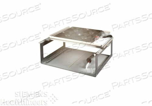 OEM#: 10786425КОМПЛЕКТ КРОНШТЕЙНА ДЛЯ ВЕНТИЛЯТОРА ОТ Siemens Medical Solutions