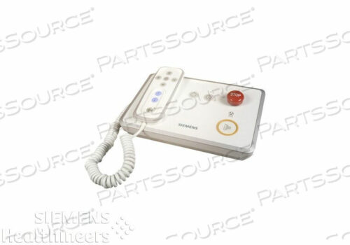 OEM#: 10847620CRM RACK от Siemens Medical Solutions