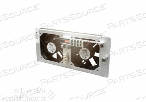 OEM#: 10851938 МАЛЫЙ ВЕНТИЛЯТОРНЫЙ БЛОК (ROHS) от Siemens Medical Solutions