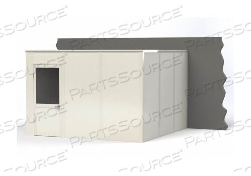 OEM#: VK1DW-WCM 12X12 3-WALLD5486 МОДУЛЬНЫЙ ВНУТРЕННИЙ ОФИС 3WALL 12 FTX12FT от Porta-King