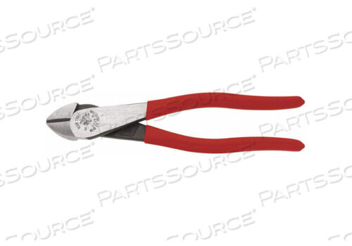 OEM#: D228-7ДИАГОНАЛЬНЫЕ КУСКИ ДЛЯ РАЗРЕЗА 7-1/8 L от Klein Tools