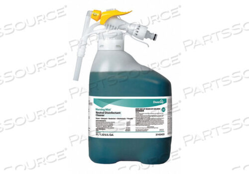 OEM#: 5283020ДЕЗИНФИЦИРУЮЩЕЕ СРЕДСТВО 5 Л ДЛЯ ШЛАНГА от Diversey