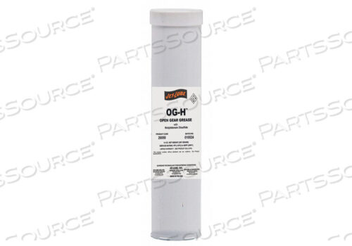 OEM#: 26050СМАЗКА ДЛЯ ОТКРЫТЫХ МЕХАНИЗМОВ 14 УНЦИЙ от Jet-Lube