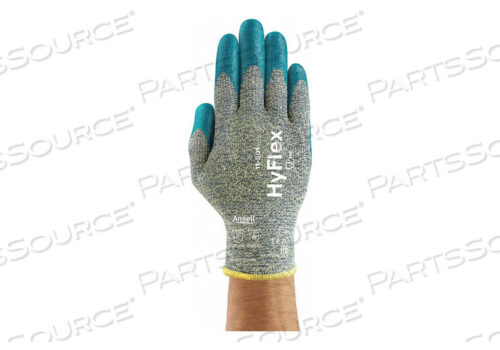 OEM#: 11-501D1975 ПЕРЧАТКИ С ЗАЩИТОЙ ОТ ПОРЕЗОВ S/7 PR от Ansell Healthcare