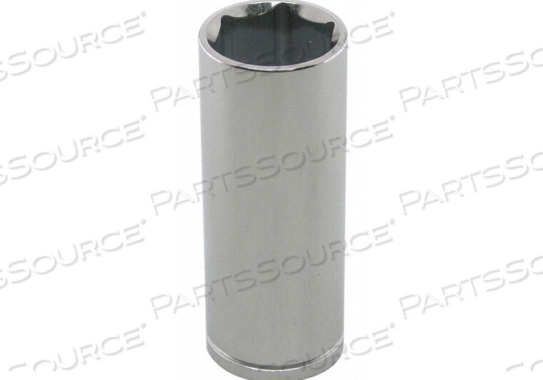 OEM#: 10E229ГОЛОВКА 1/2 ДЮЙМА DR 11 ММ ШЕСТИГРАННИК от Westward