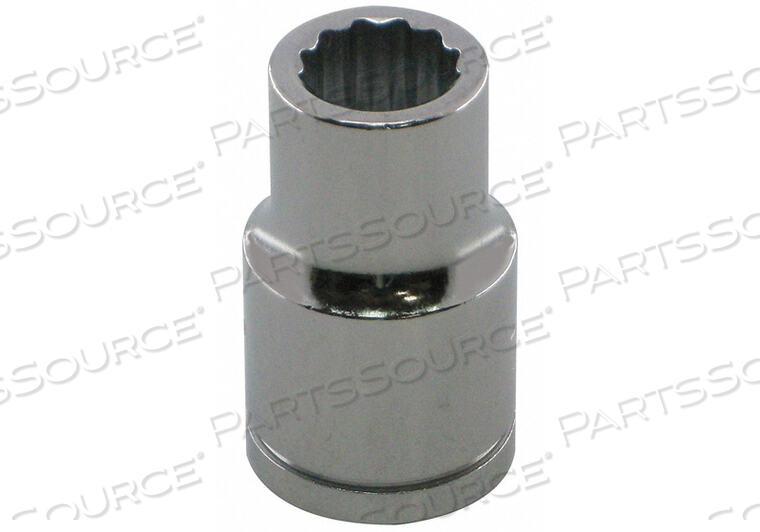 OEM#: 10E251ГОЛОВКА 1/2 ДЮЙМА DR 9MM 12 PT. от Westward