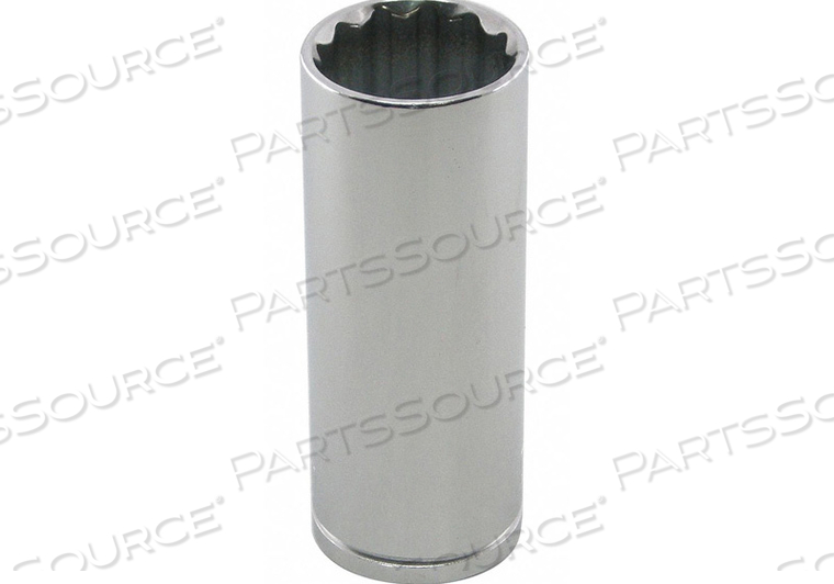 OEM#: 10E262ГОЛОВКА 1/2 ДЮЙМА DR 20MM 12 PT. от Westward