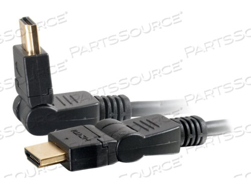 3FT SEL HS с ETHRNT HDMI CBL ROTG