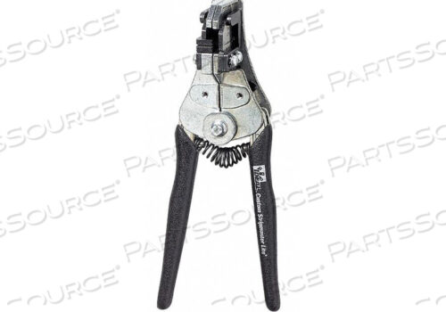 OEM#: 45-640ИНСТРУМЕНТ ДЛЯ ЗАЧИСТКИ ПРОВОДОВ ОТ 30 ДО 24 AWG 5-1/2 ДЮЙМА от Ideal Industries Inc.