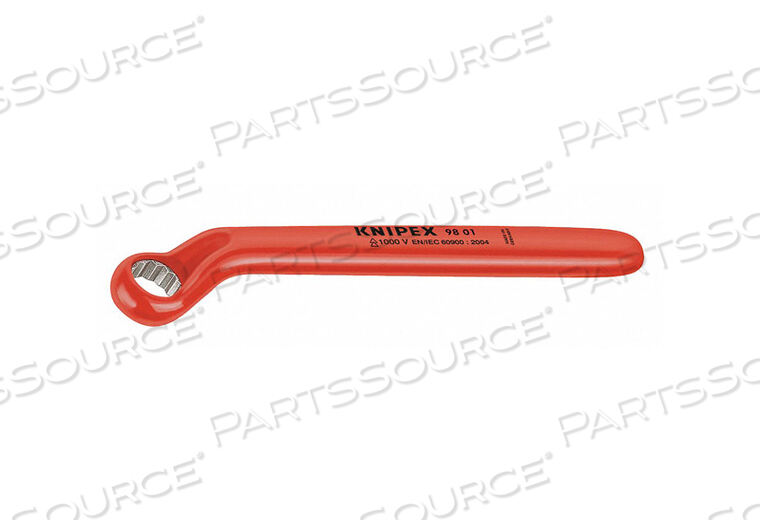 OEM#: 98 01 18 КЛЮЧ НАВЕСНОЙ 8-1/4 L от Knipex