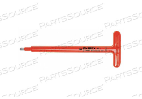 OEM#: 98 15 06ШЕСТИГРАННЫЙ КЛЮЧ РАЗМЕРОМ 6 ММ от Knipex