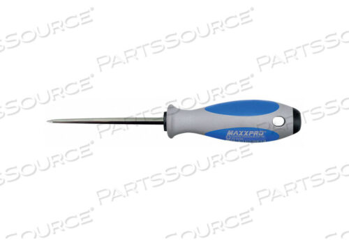 OEM#: 9T 53622ШИЛО SCRATCH 8-7/16 ДЮЙМА L 1/4 D СЕРЫЙ/СИНИЙ от Witte