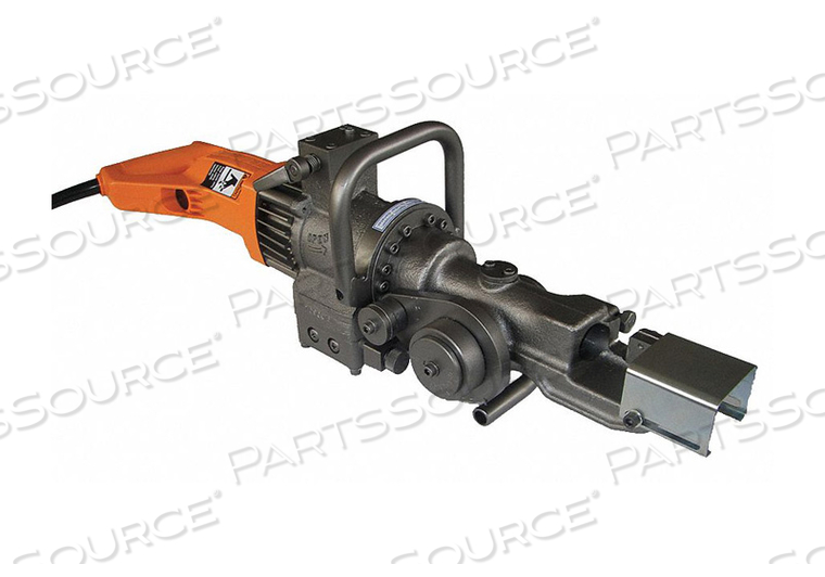 OEM#: DBC-16HREBAR CUTTER/BENDER 180 DEG 10AMP 5/8CAP от BN Products USA