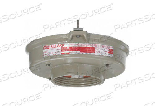 OEM#: VQ1F8430CFL СВЕТИЛЬНИК HAZLOC 84W CF42DT/E/IN/830 от Hubbell Power Systems