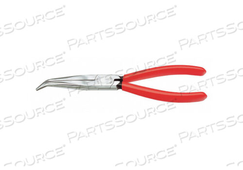 OEM#: 38 21 200 ПЛОСКОГУБЦЫ С ДЛИННЫМИ ГУБКАМИ 8 ДЛИН 3/8 ГУБА от Knipex