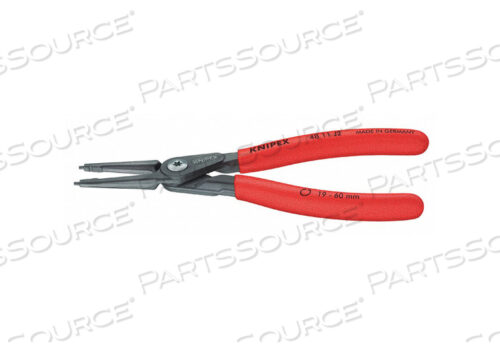 OEM#: 48 11 J3ПЛОСКОГУБЦЫ ДЛЯ СТОПОРНОГО КОЛЬЦА ВНУТРЕННИЕ 0,093 D от Knipex