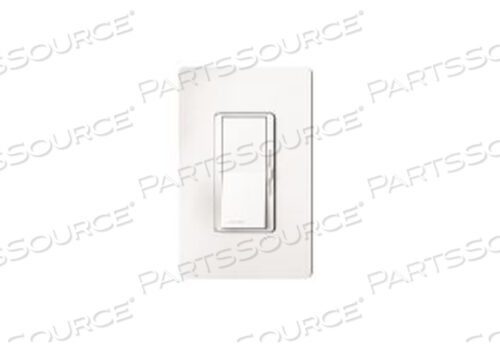 OEM#: DVCL-253P-WLIGHTING DIMMER DECORA ROCKER WHITE от Lutron