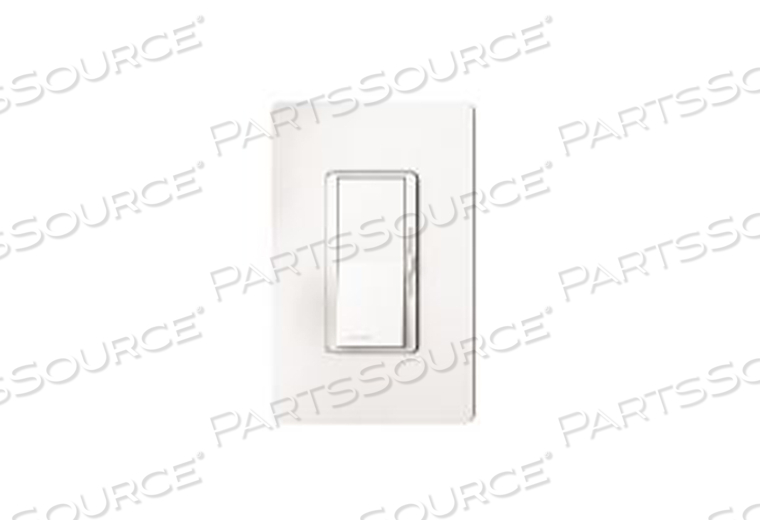 OEM#: DVCL-253P-WLIGHTING DIMMER DECORA ROCKER WHITE от Lutron
