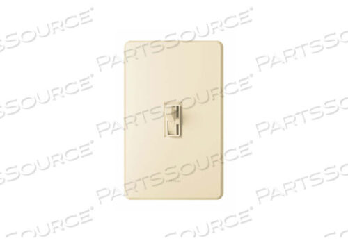 OEM#: AYCL-153P-IVLIGHTING DIMMER TOGGLE IVORY 120V от Lutron