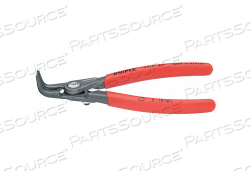 OEM#: 49 41 A01ПЛОСКОГУБЦЫ ДЛЯ СТОПОРНЫХ КОЛЕЦ ВНЕШНИЕ 0,046 D от Knipex