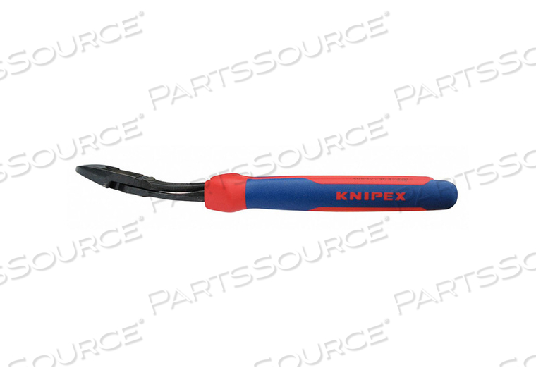 OEM#: 74 22 250ДИАГОНАЛЬНЫЕ КУСКИ ДЛЯ РЕЗАКА 10 Л от Knipex
