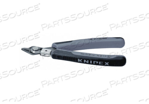 OEM#: 78 71 125 ESDESD ПРЕЦИЗИОННЫЕ КУСОЧКИ 5 ДЮЙМОВ от Knipex