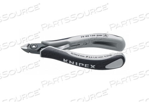 OEM#: 79 02 125 ESDДИАГОНАЛЬНЫЕ КУСКИ ДЛЯ РЕЗАКА 5 Л от Knipex