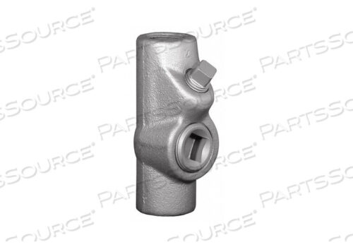 OEM#: EYF-75ALEY УПЛОТНИТЕЛЬНЫЙ ФИТИНГ 25 FILL ALUM 3/4 от Appleton Electric