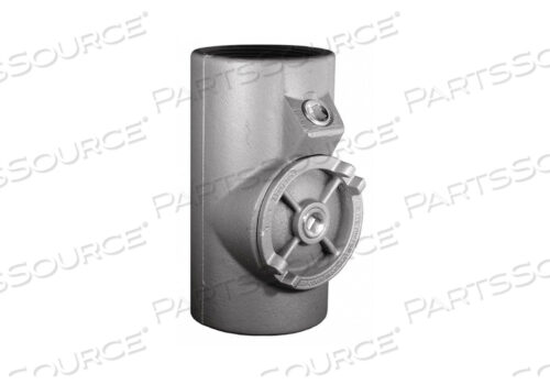 OEM#: EYS-9EYS УПЛОТНИТЕЛЬНЫЙ ФИТИНГ 25 GRAYLOY 3-1/2 от Appleton Electric