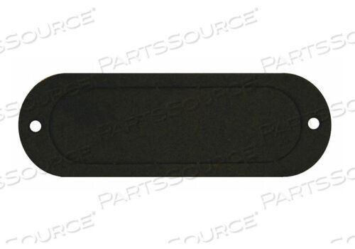 OEM#: GK100NCONDUIT ПРОКЛАДКА КОРПУСА 1 НЕОПРЕНОВАЯ НАВИНЧИВАЮЩАЯСЯ от ABB, Inc.