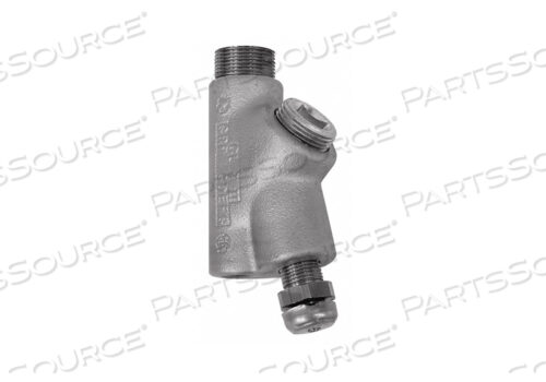 OEM#: EYD-26EYD УПЛОТНИТЕЛЬНЫЙ ФИТИНГ 25 FILL GRAYLOY 3/4 от Appleton Electric