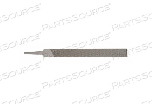 OEM#: 10Z687FILE DOUBLE GROOVE 12 IN от Westward