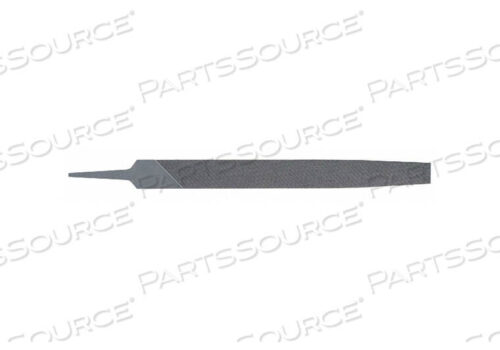 OEM#: 10Z695ПЛОСКИЙ ДЛИННОУГОЛЬНЫЙ ТОКАРНЫЙ НАПИЛЬНИК ПРЯМОУГОЛЬНЫЙ 14 ДЮЙМОВ от Westward