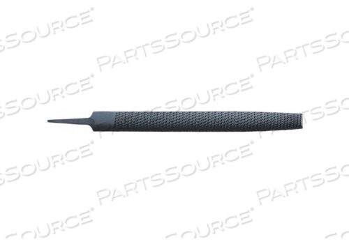 OEM#: 10Z725CABINET RASPIL гладкий полукруглый напильник 10 дюймов от Westward