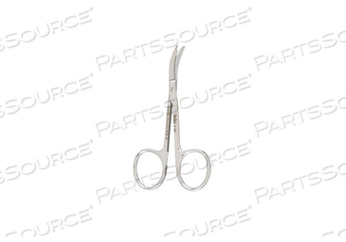 OEM#: 43-1-101AGENT™ НОЖНИЦЫ ДЛЯ ШВОВ С ИЗОГНУТЫМ КОНТУРОМ от McKesson