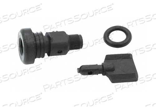 OEM#: GGS_56643КОМПЛЕКТ ДЛЯ РУЧНОГО СЛИВА ДЛЯ МИСКИ от Speedaire