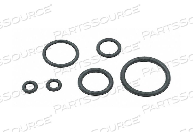 OEM#: 114X76РЕМОНТНЫЙ КОМПЛЕКТ ОСНОВНОГО КОРПУСА HEAVY от Speedaire