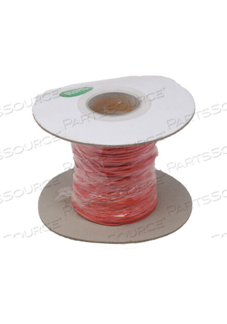 OEM#: 115668CLEANCORD PULLCORD КРАСНЫЙ, ПЛАСТИКОВЫЙ КУЛОН, 500 ФУТОВ от Crest Healthcare