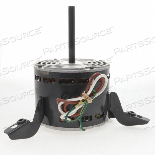 OEM#: 14B0002N01MOTOR 1/6 HP 208-230V 1-PHASE 1100 RPM от Carrier