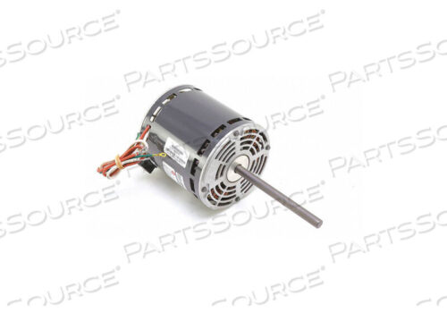 OEM#: 14B0008N05MOTOR 3/4 HP 208-230V 1-PHASE 1065 RPM от Carrier