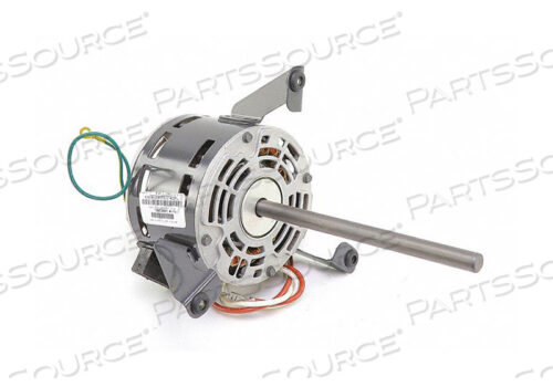 OEM#: 14B0016N01MOTOR 1/30 л.с. 208-230 В 1-ФАЗА 1120 ОБ/МИН от Carrier