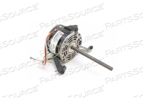 OEM#: 14B0017N01MOTOR 1/15 л.с. 208-230 В 1-ФАЗА 1075 ОБ/МИН от Carrier