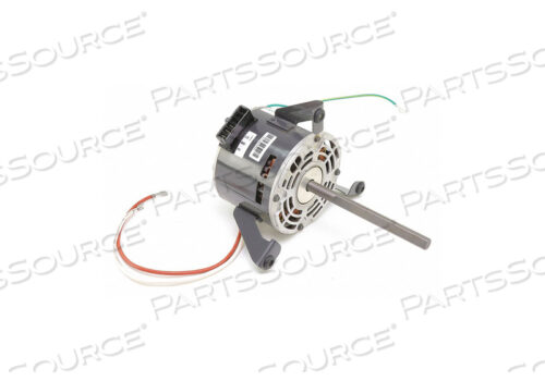 OEM#: 14B0027N02MOTOR 1/20 л.с. 265/220-240 В 1-ФАЗА 3 SPD от Carrier