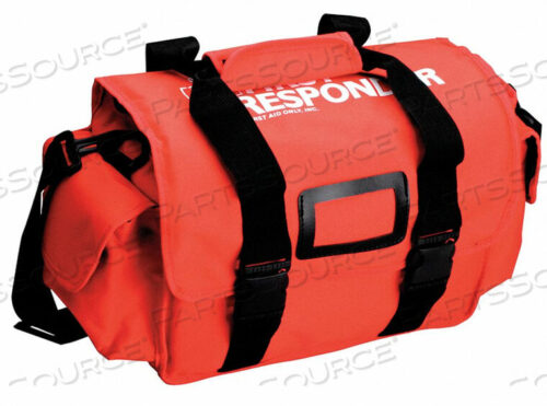 OEM#: 520-FR/BAG-FAOПЕРВАЯ СУМКА ДЛЯ ПОМОЩИ 15-1/4 X8 X5-1/4 от First Aid Only